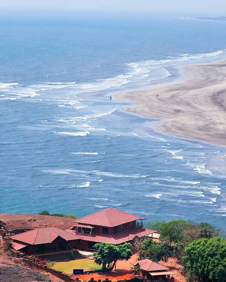 Dapoli Hill Station