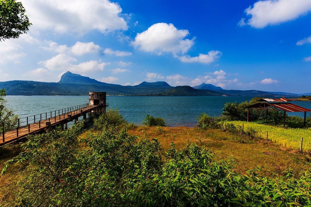 Lonavala Lake