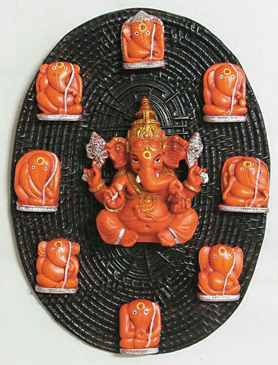 Ashtavinayak Yatra travel service